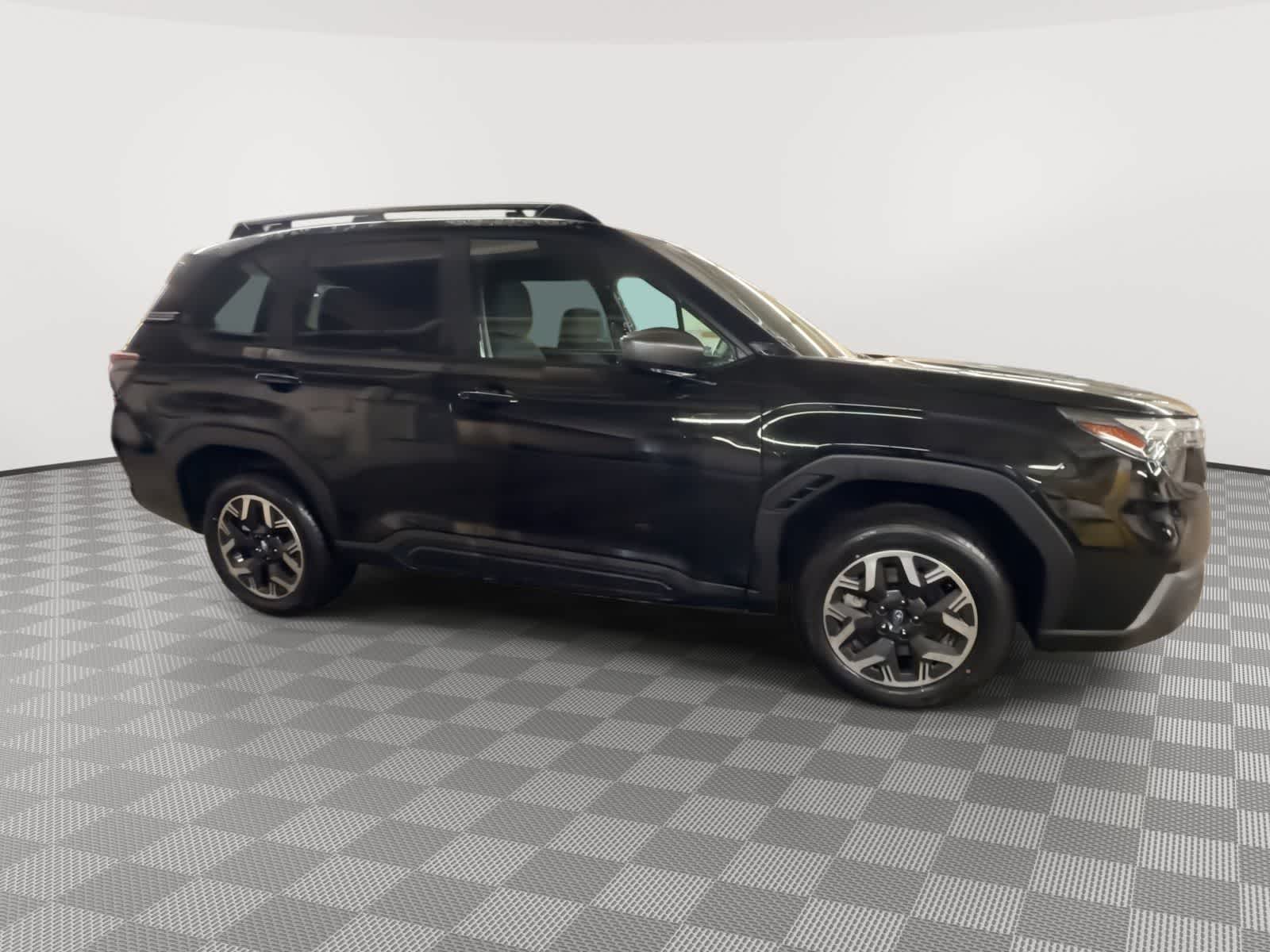 Thumbnail: 2026 Subaru Forester - 9