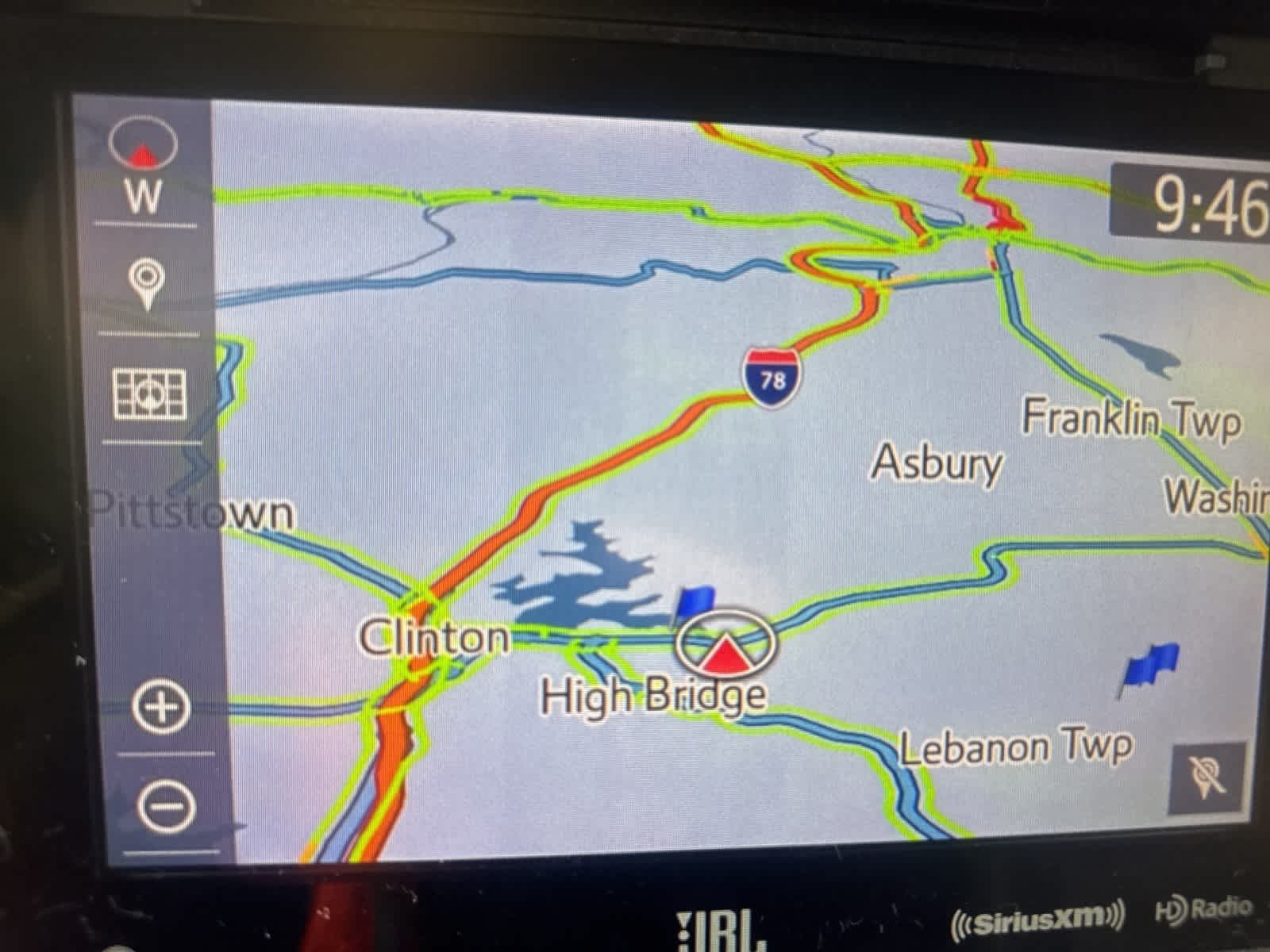 Thumbnail: 2019 Toyota Sienna - 20