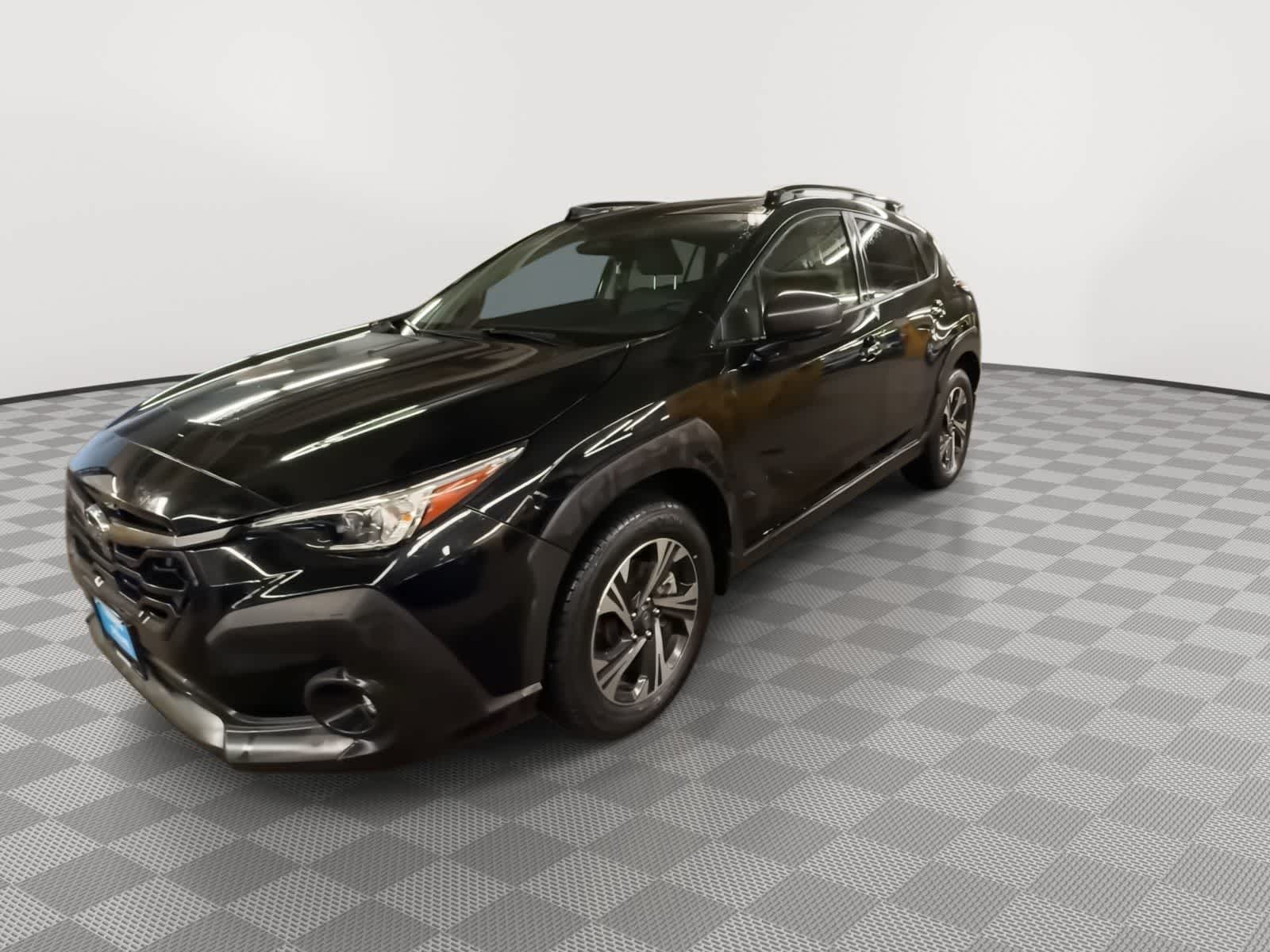 Thumbnail: 2024 Subaru Crosstrek - 5