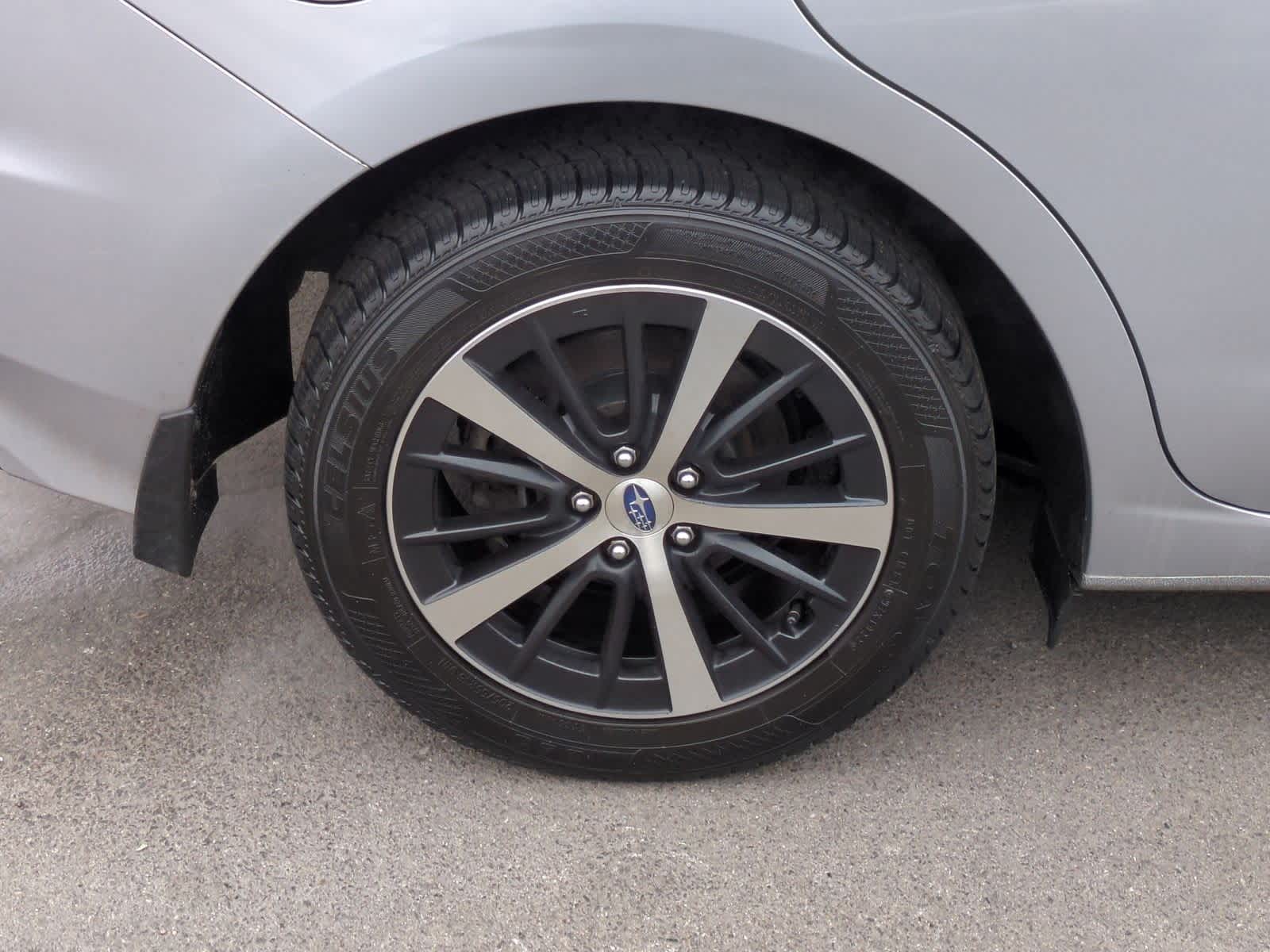 Thumbnail: 2019 Subaru Impreza - 14