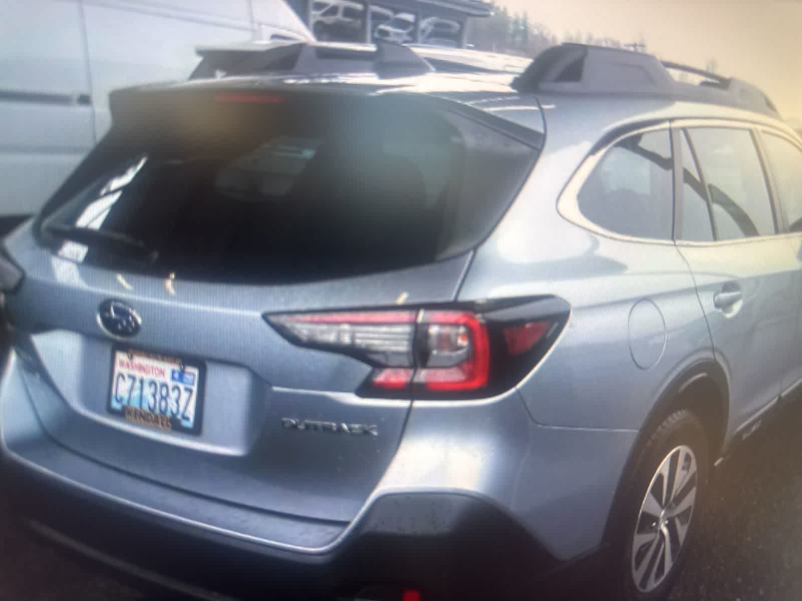 Thumbnail: 2022 Subaru Outback - 6