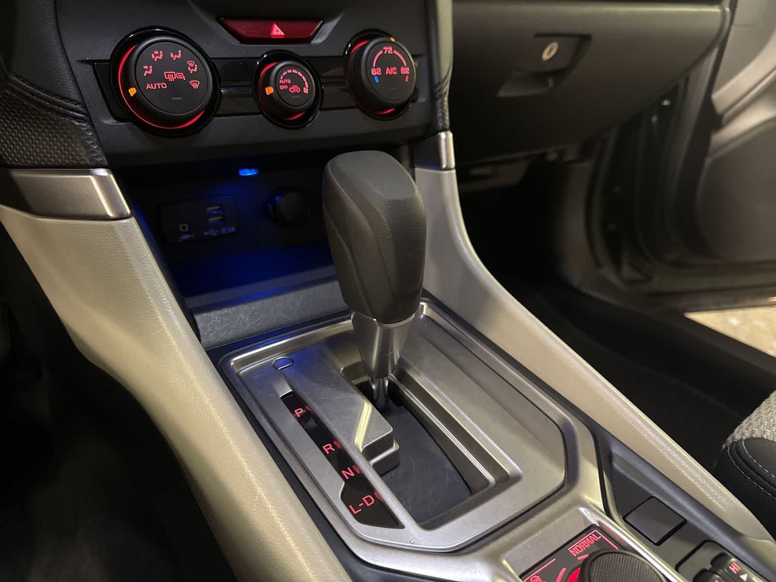 Thumbnail: 2023 Subaru Forester - 30