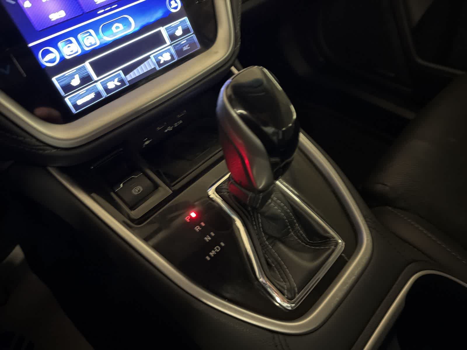 Thumbnail: 2022 Subaru Outback - 34