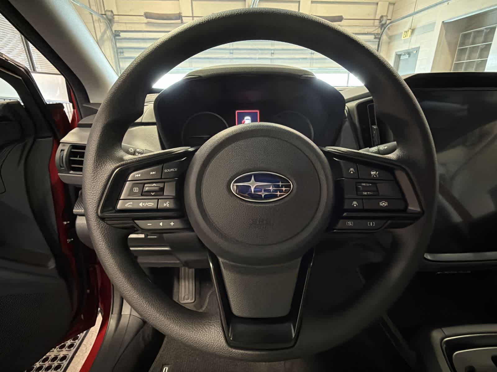 Thumbnail: 2026 Subaru Crosstrek - 25