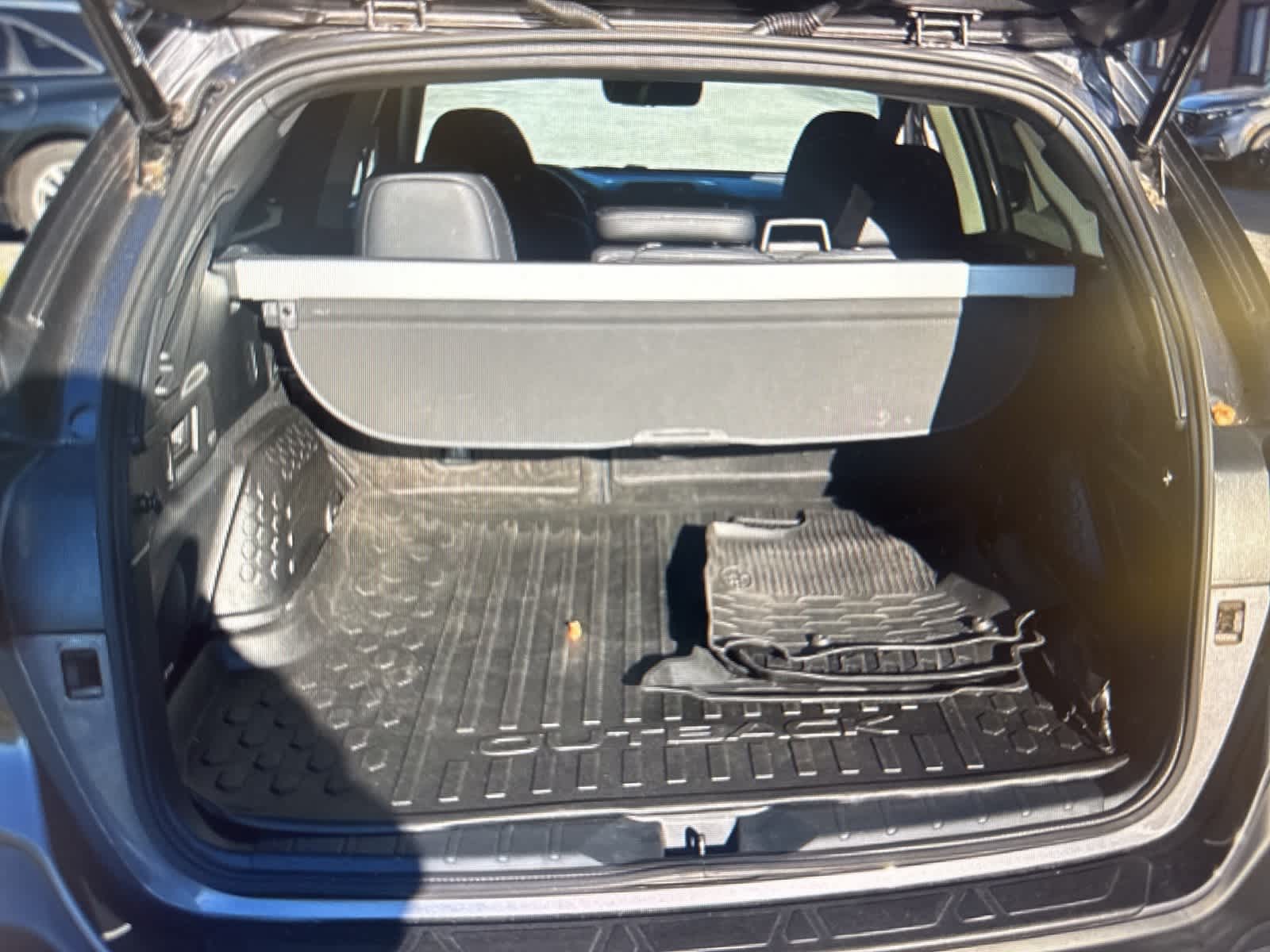 Thumbnail: 2022 Subaru Outback - 20