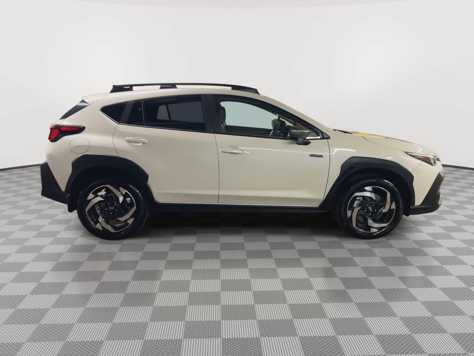 Thumbnail: 2026 Subaru Crosstrek - 9
