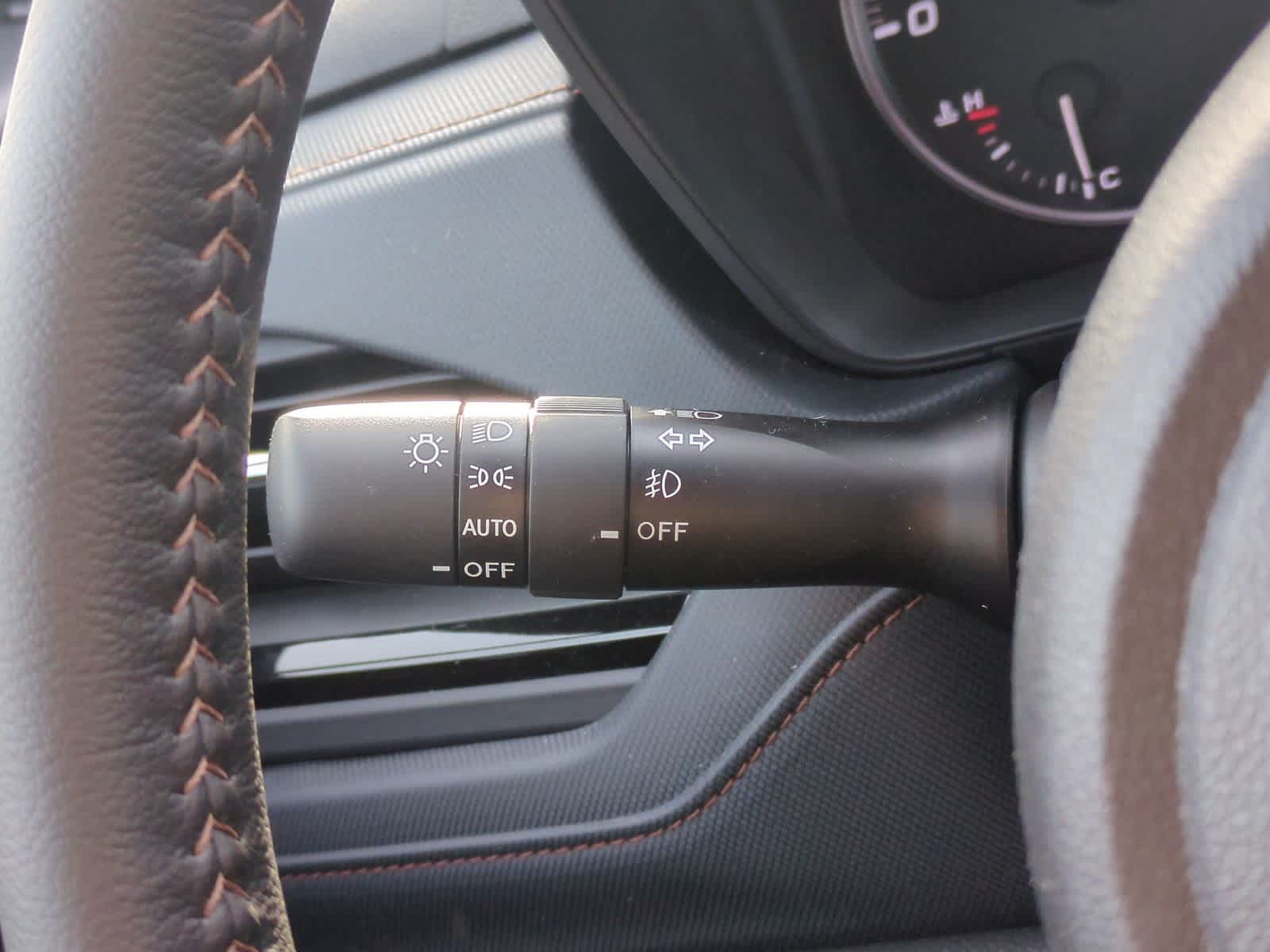 Thumbnail: 2026 Subaru Forester - 28