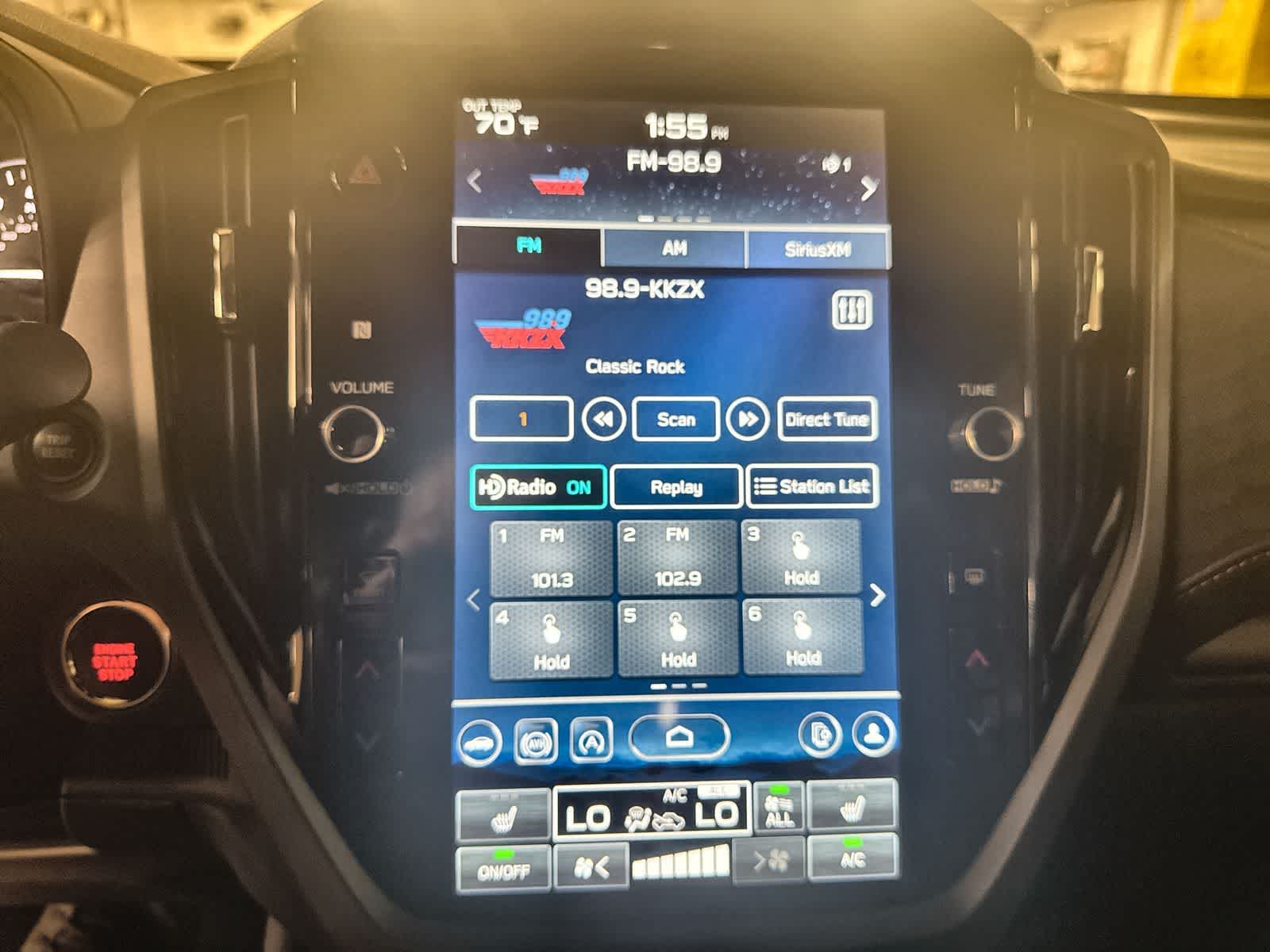 Thumbnail: 2026 Subaru Forester - 28