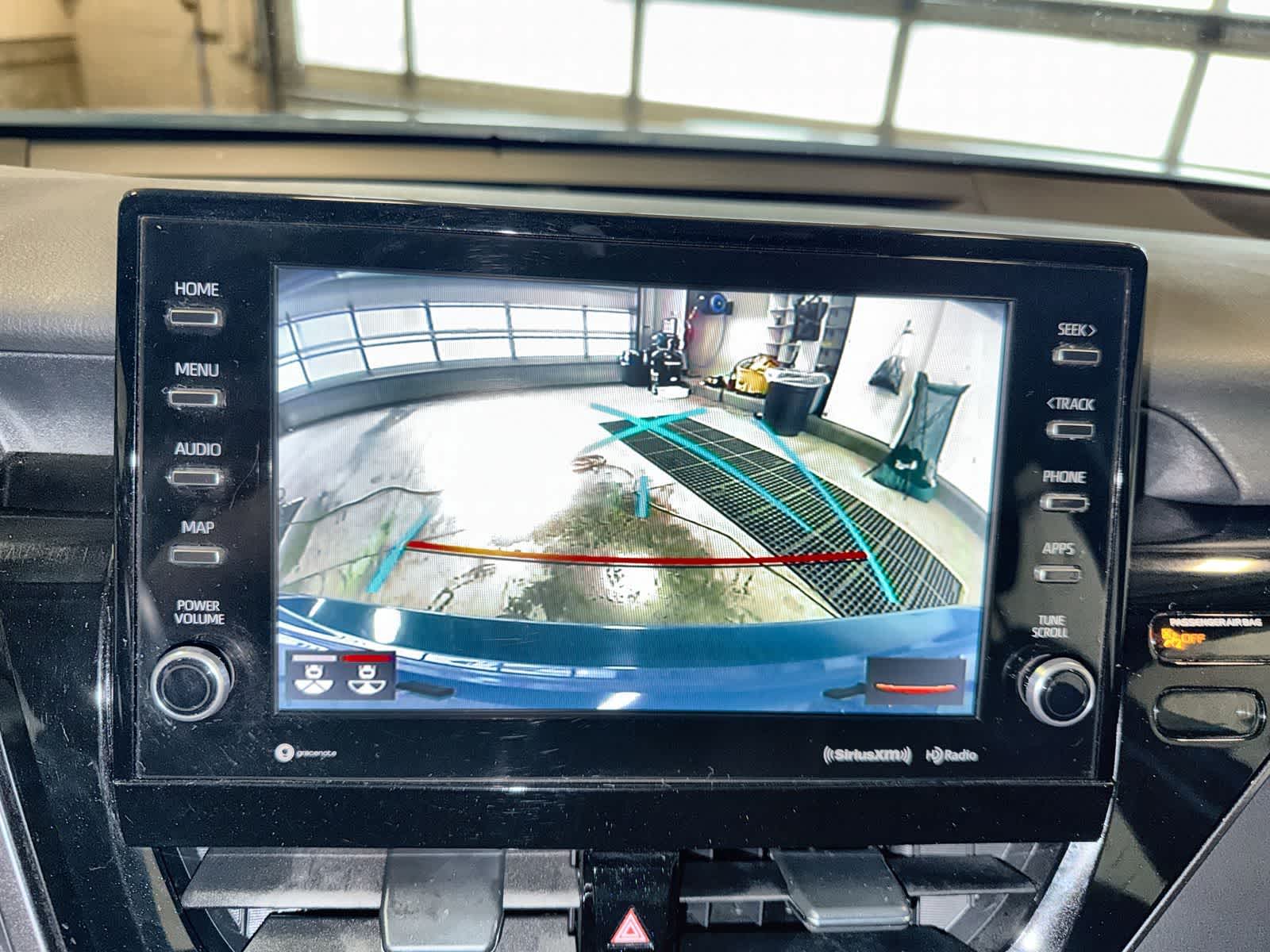 Thumbnail: 2024 Toyota Camry - 28