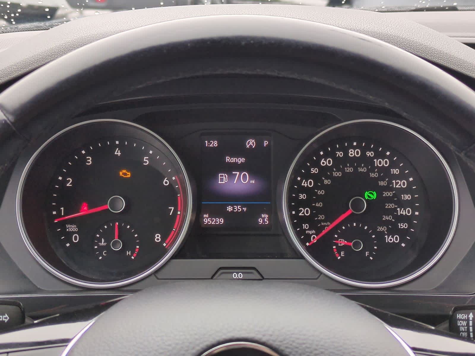 Thumbnail: 2019 Volkswagen Tiguan - 33