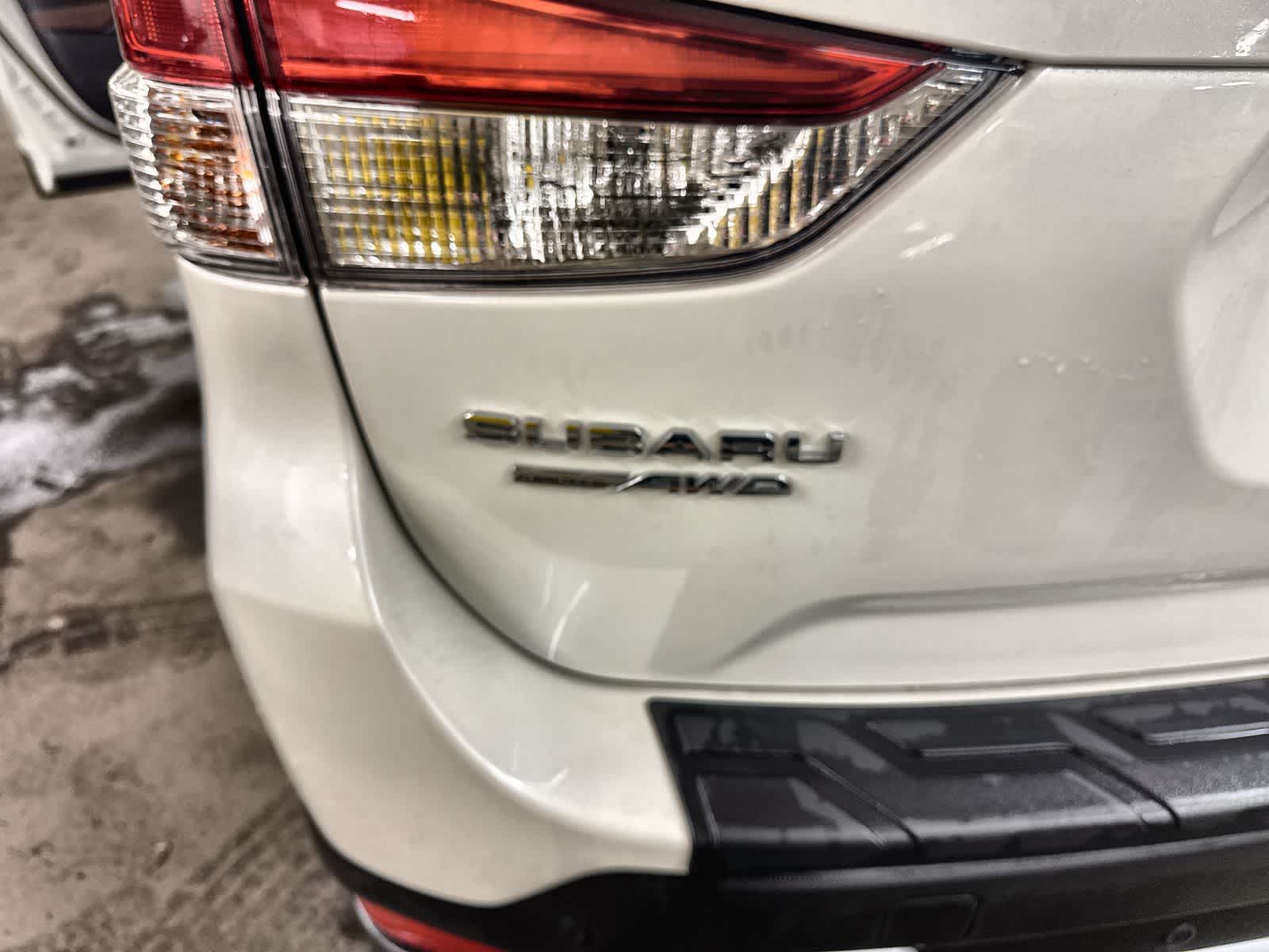 Thumbnail: 2024 Subaru Forester - 12