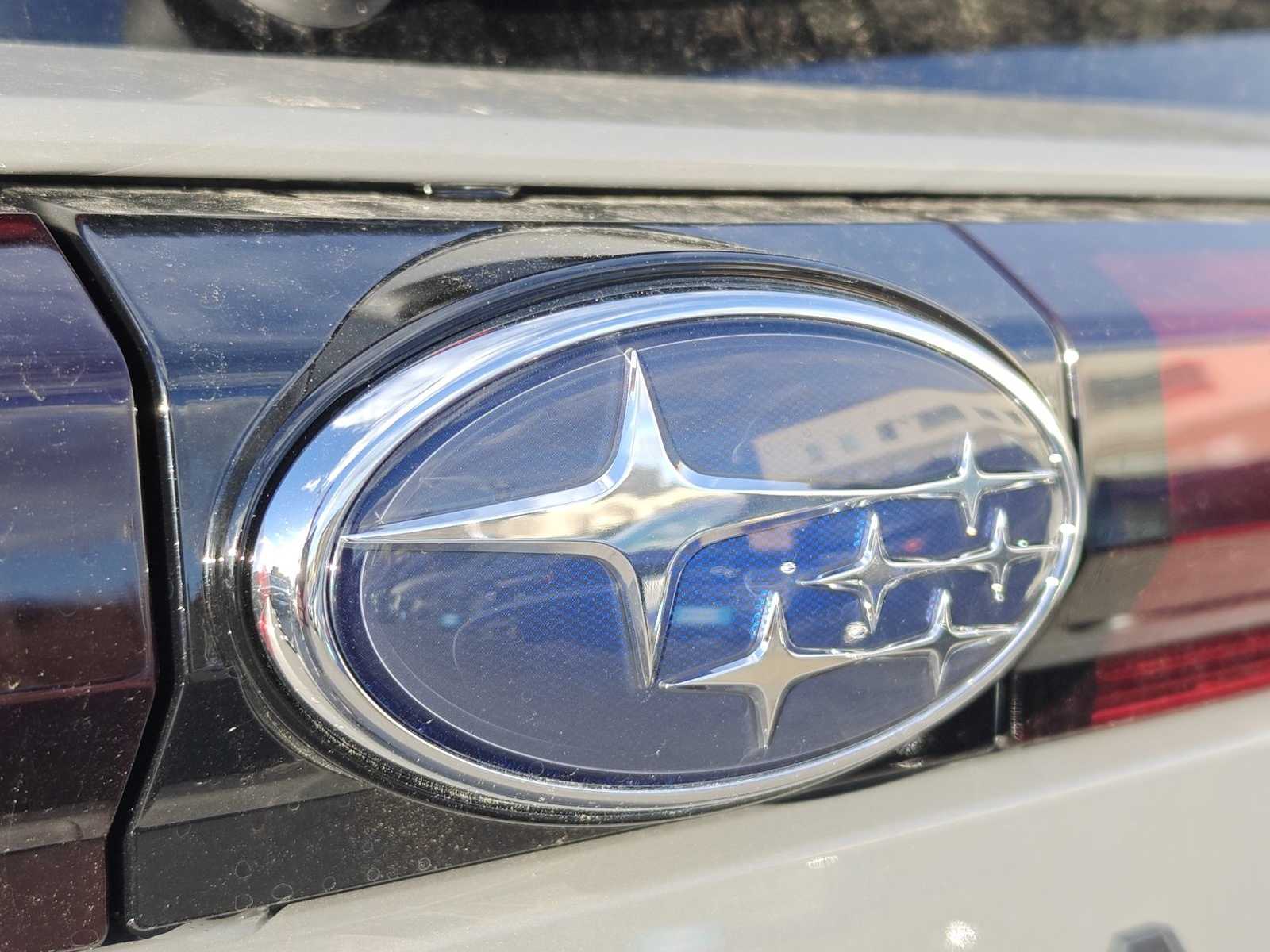 Thumbnail: 2026 Subaru Outback - 12