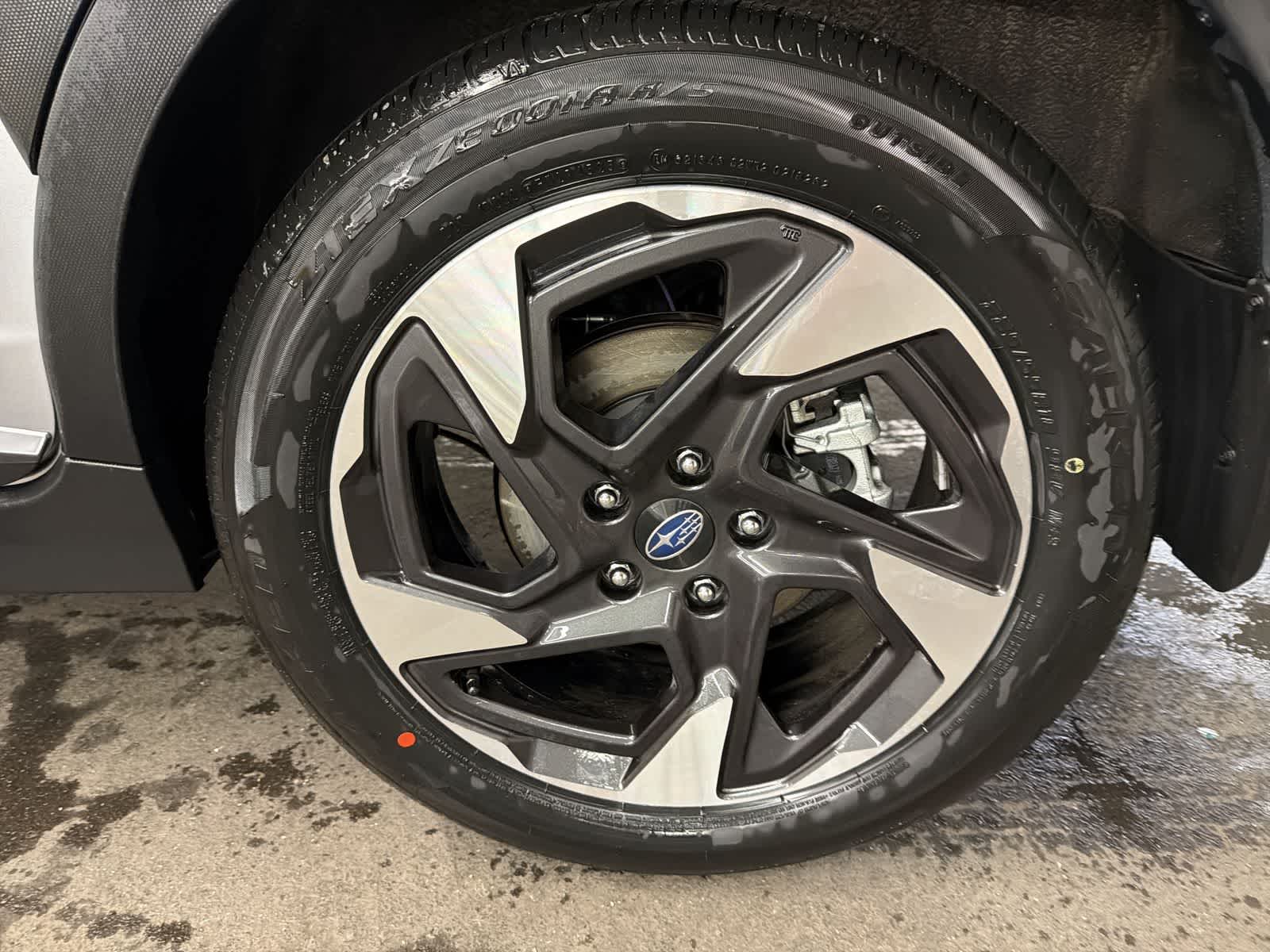 Thumbnail: 2026 Subaru Crosstrek - 14