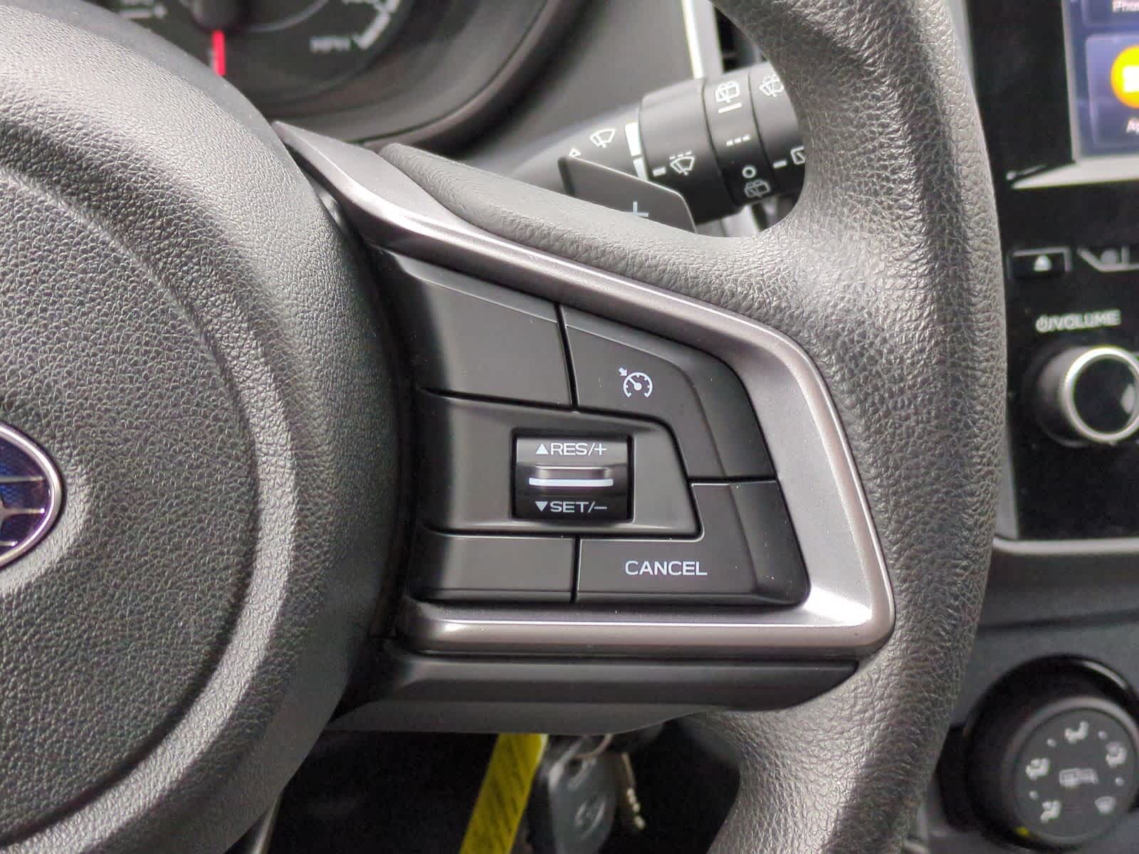 Thumbnail: 2019 Subaru Impreza - 25