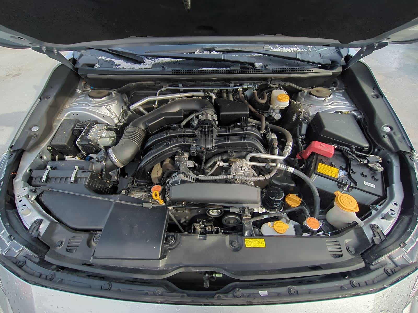 Thumbnail: 2021 Subaru Crosstrek - 15