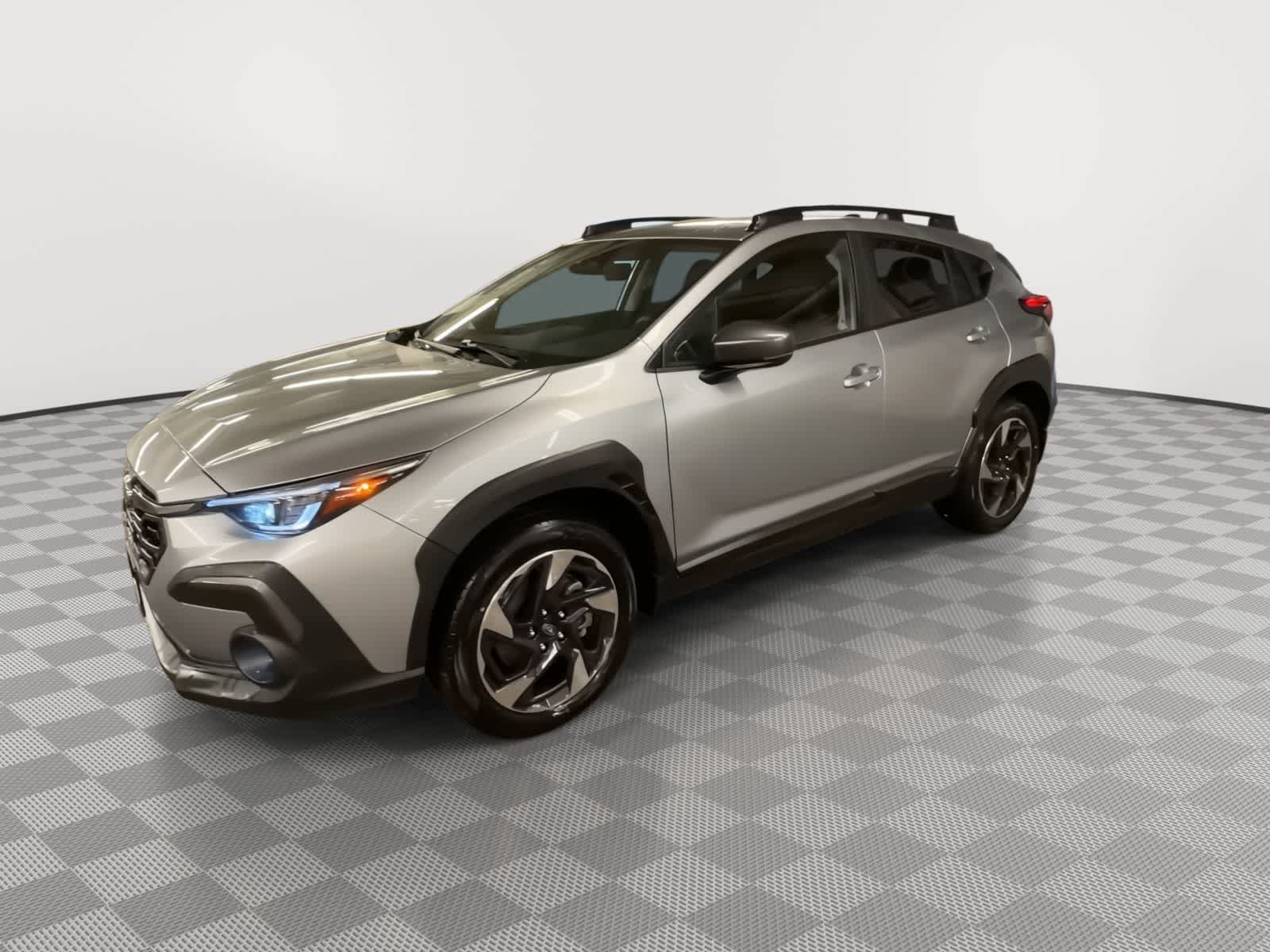 Thumbnail: 2025 Subaru Crosstrek - 5