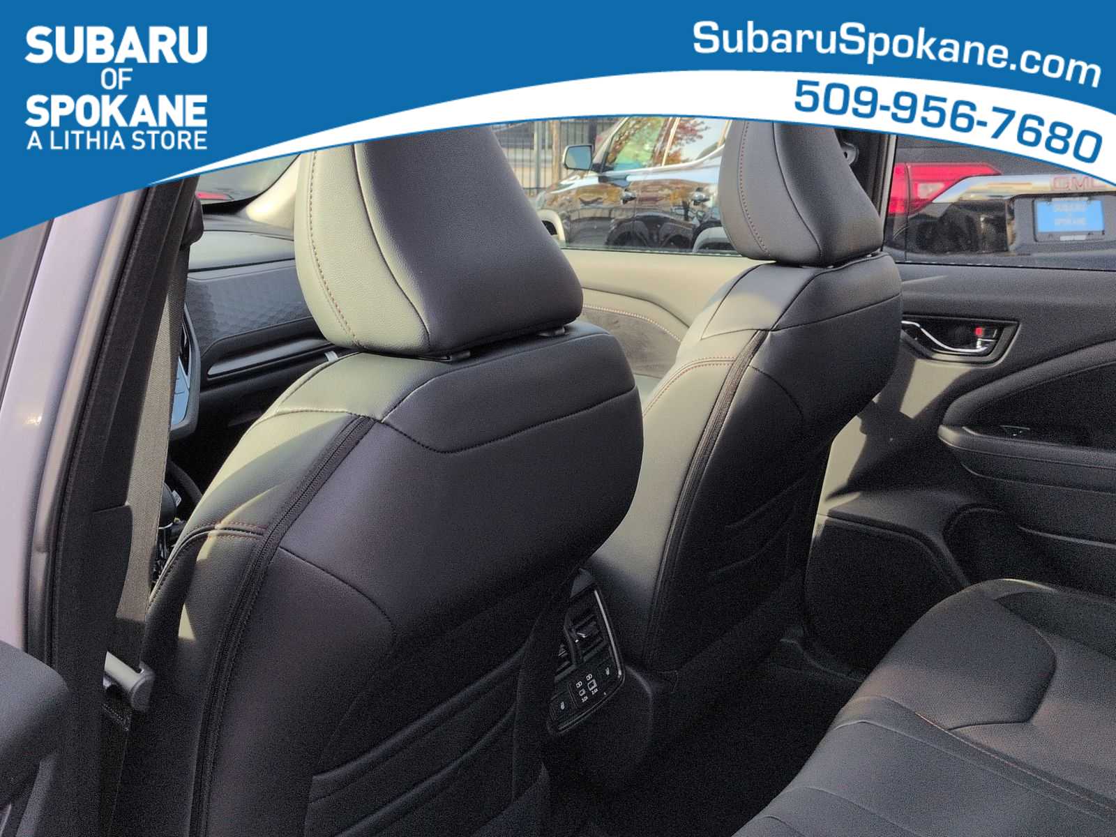 Thumbnail: 2026 Subaru Forester - 19