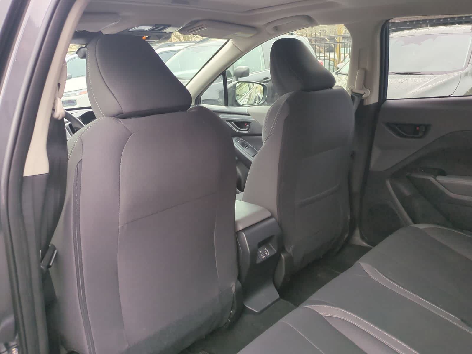 Thumbnail: 2025 Subaru Crosstrek - 20