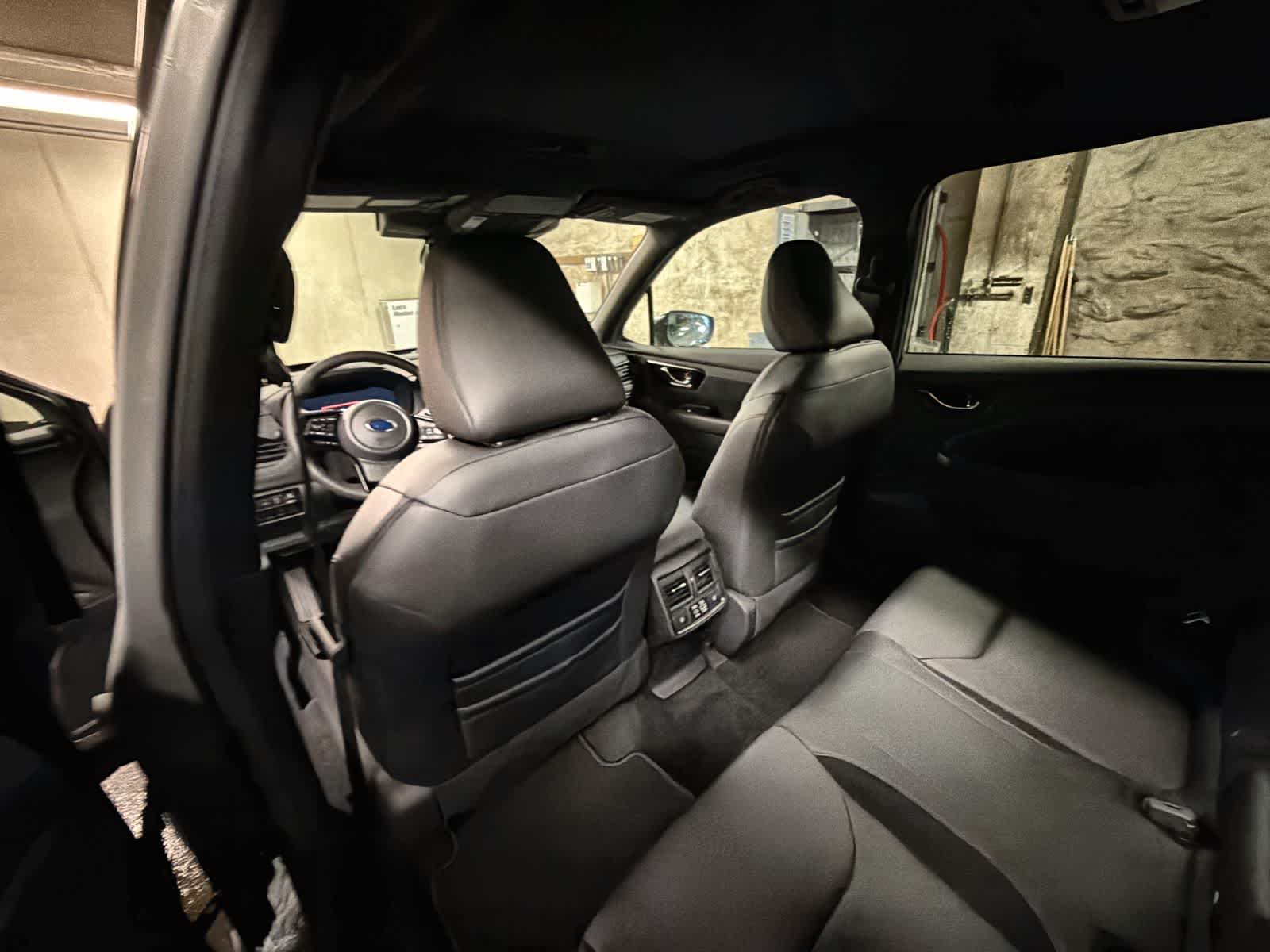 Thumbnail: 2026 Subaru Forester - 19