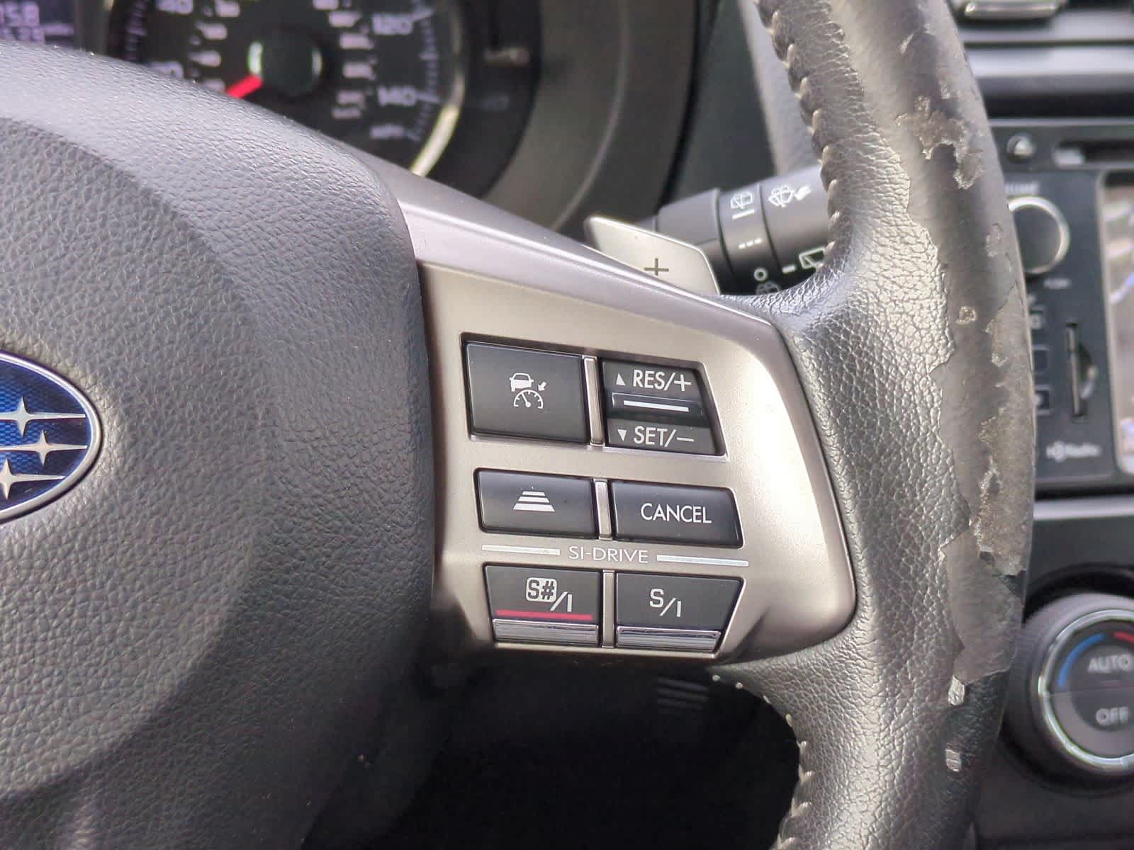 Thumbnail: 2015 Subaru Forester - 25