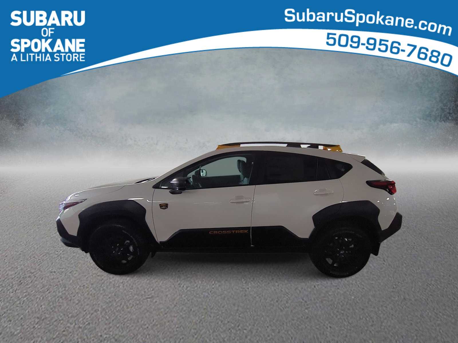Thumbnail: 2025 Subaru Crosstrek - 5