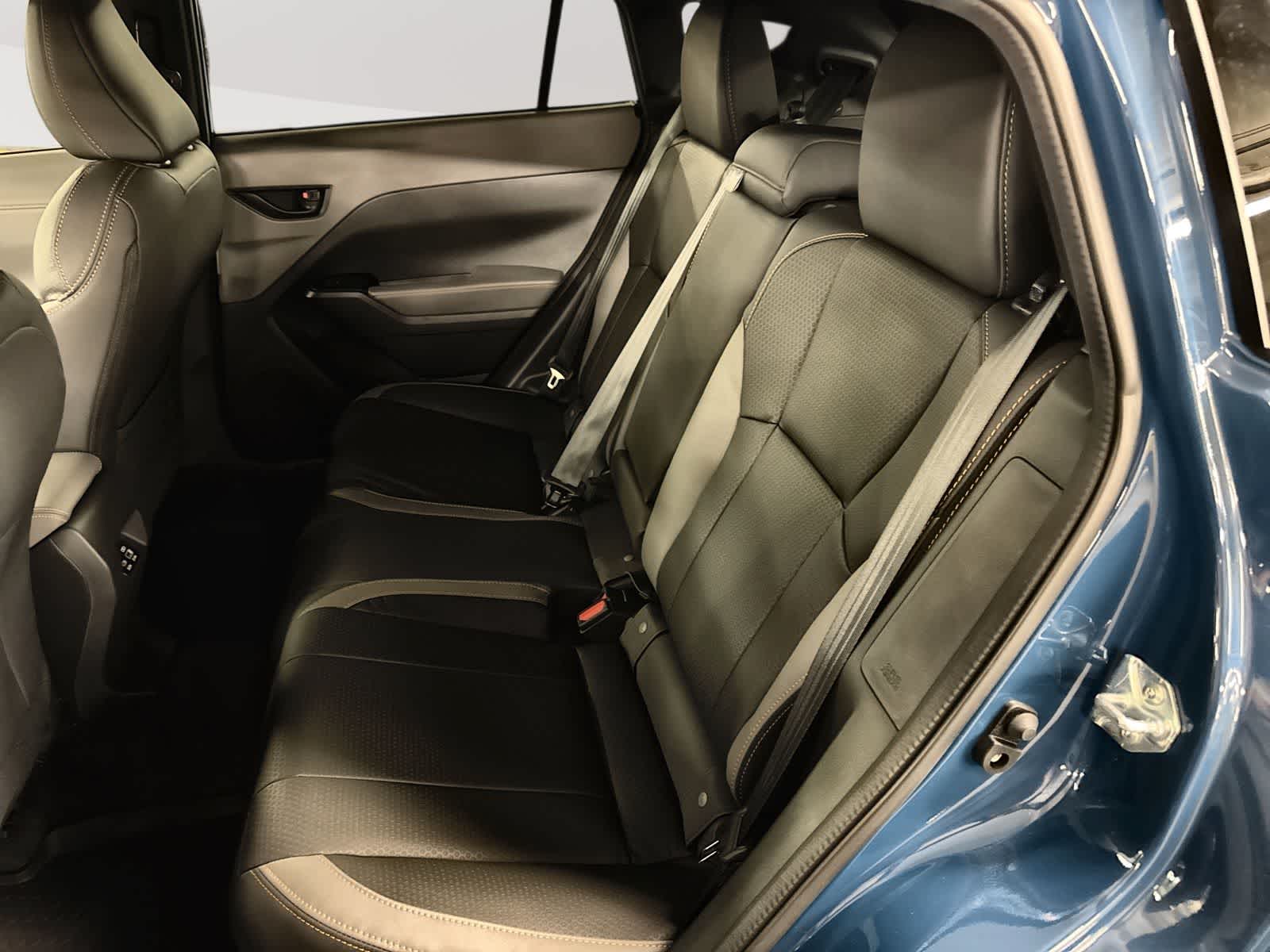 2026 Subaru Crosstrek Wilderness - Photo 21
