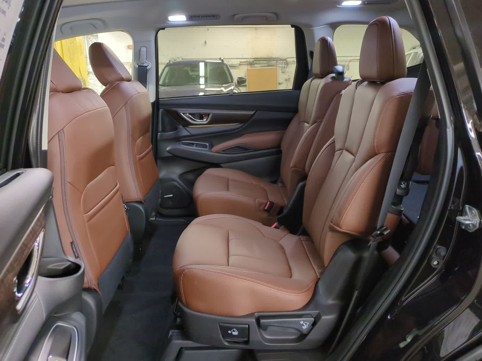 Thumbnail: 2026 Subaru Ascent - 21