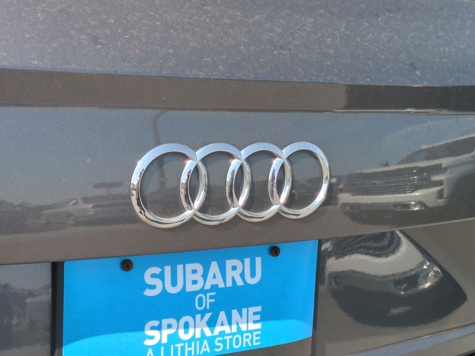Thumbnail: 2019 Audi Q7 - 12