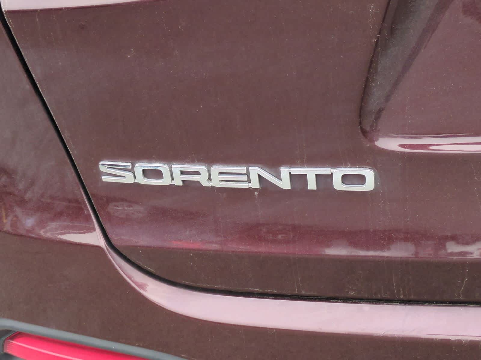 Thumbnail: 2017 Kia Sorento - 13