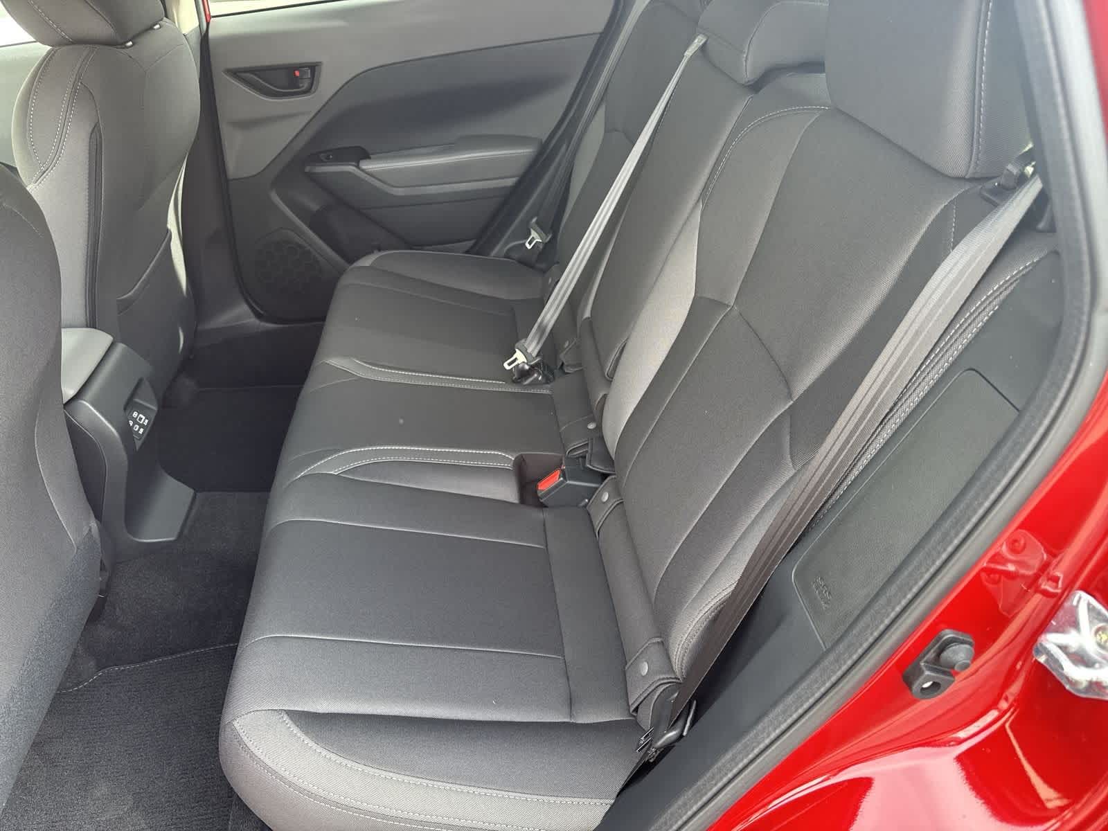 Thumbnail: 2026 Subaru Crosstrek - 17