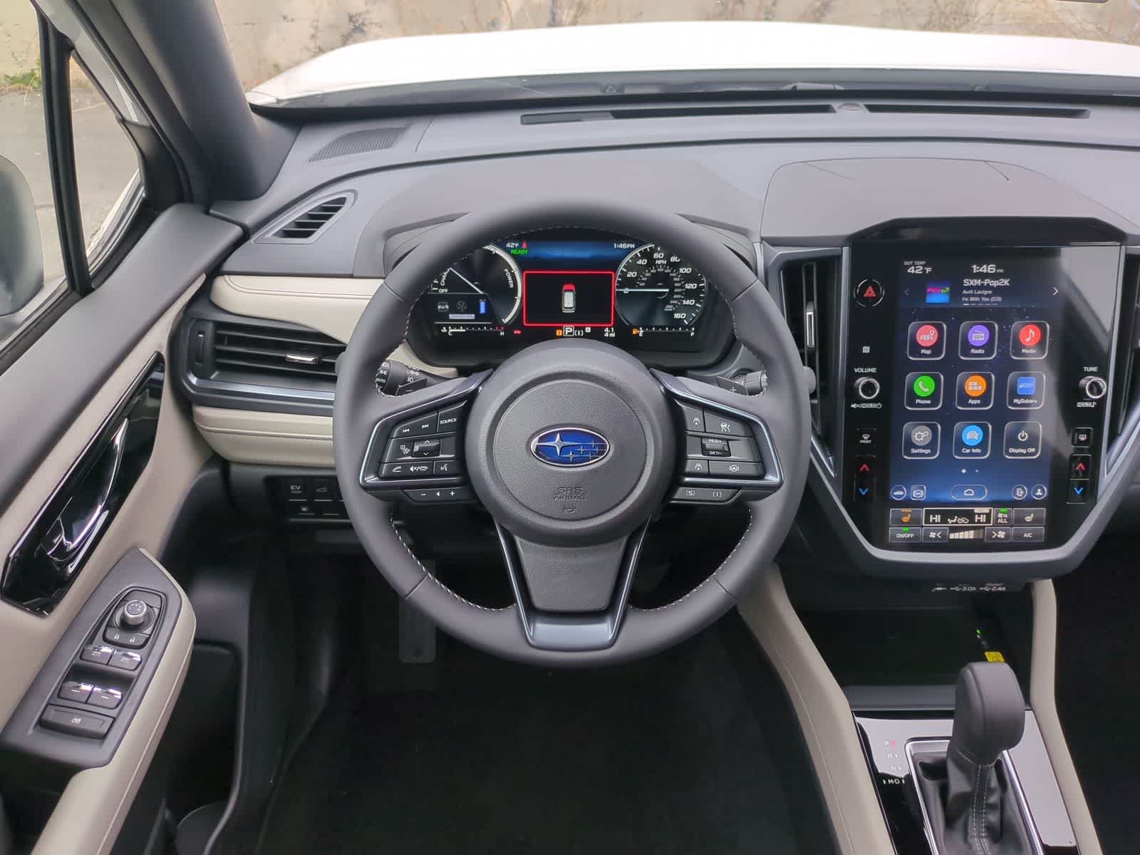 Thumbnail: 2025 Subaru Forester - 25
