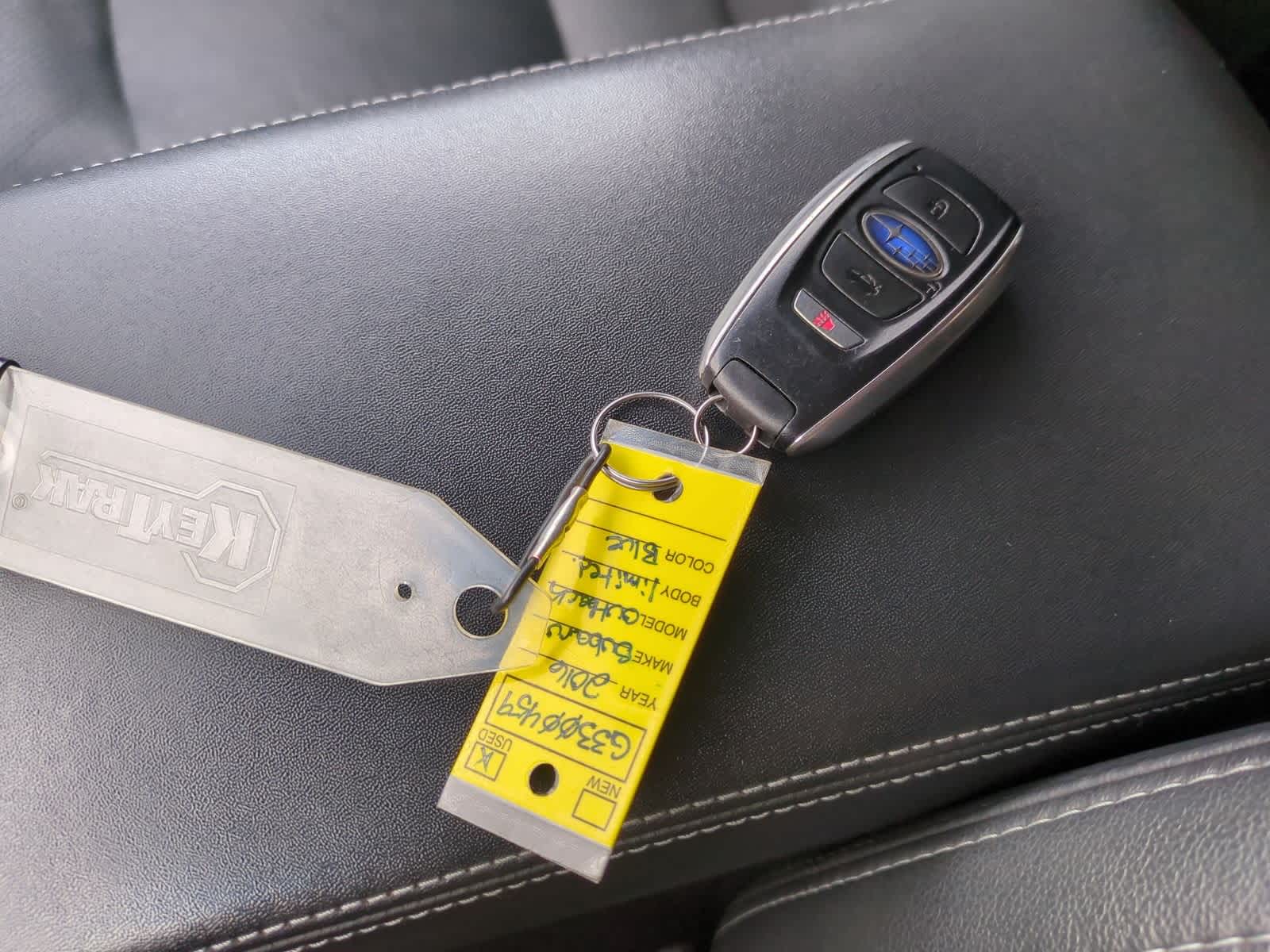 Thumbnail: 2016 Subaru Outback - 35