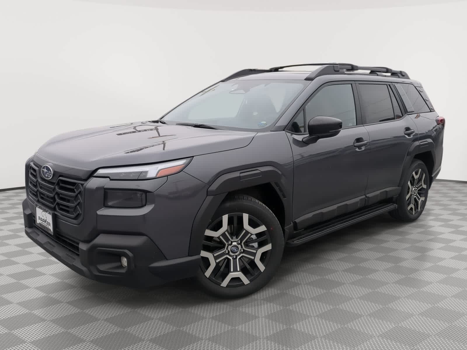 Thumbnail: 2026 Subaru Outback - 1