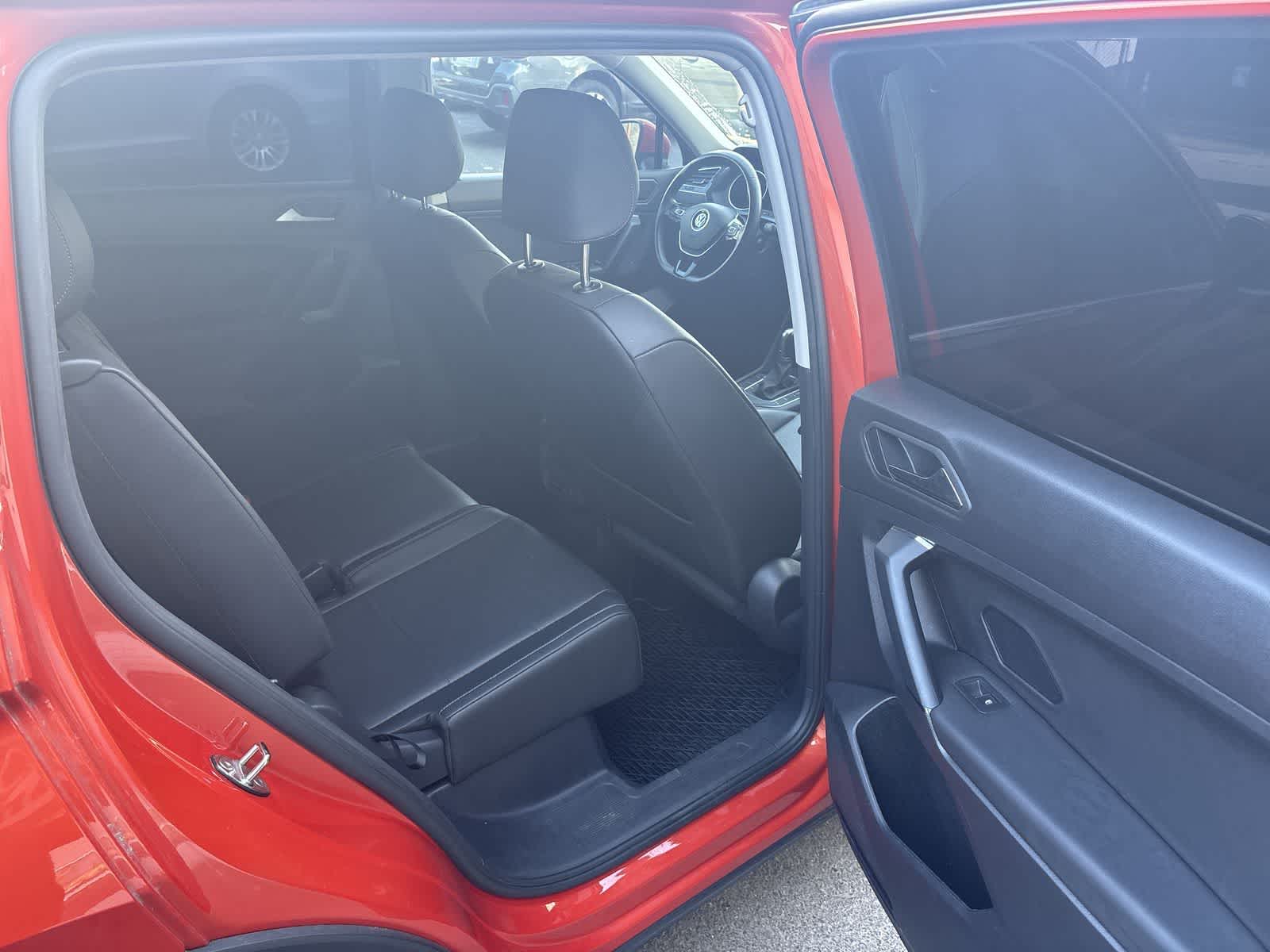 Thumbnail: 2019 Volkswagen Tiguan - 20