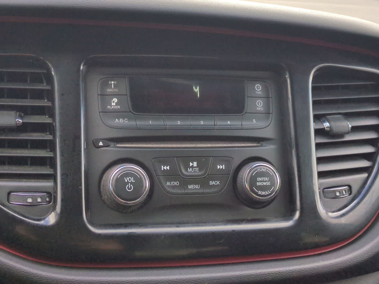 Thumbnail: 2015 Dodge Dart - 28