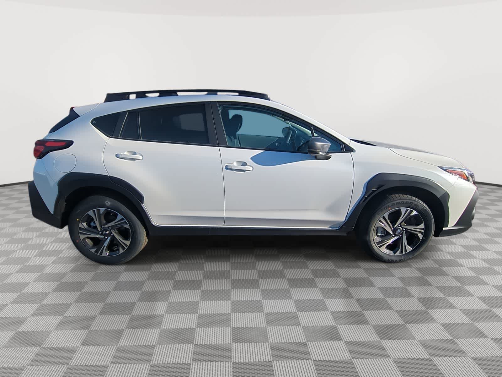 Thumbnail: 2026 Subaru Crosstrek - 9