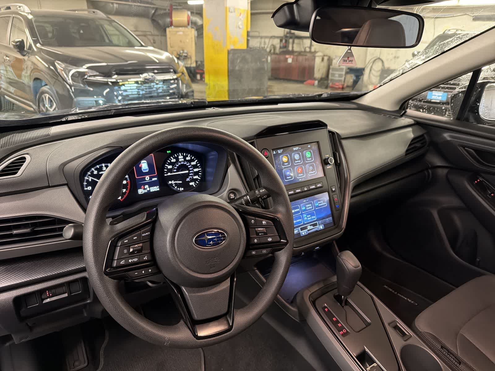 Thumbnail: 2026 Subaru Crosstrek - 16