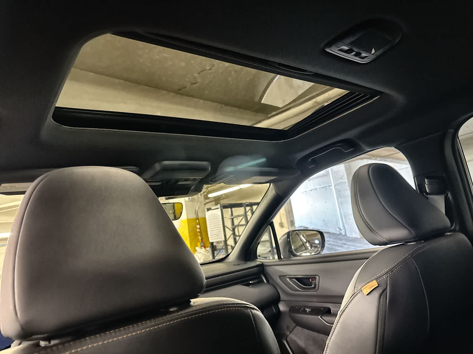 Thumbnail: 2026 Subaru Outback - 20