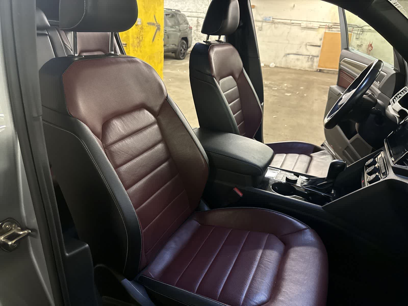 Thumbnail: 2020 Volkswagen Atlas - 20