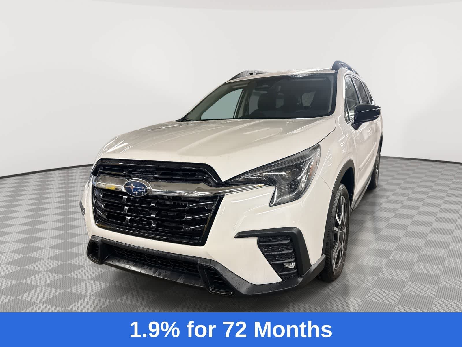 Thumbnail: 2026 Subaru Ascent - 1