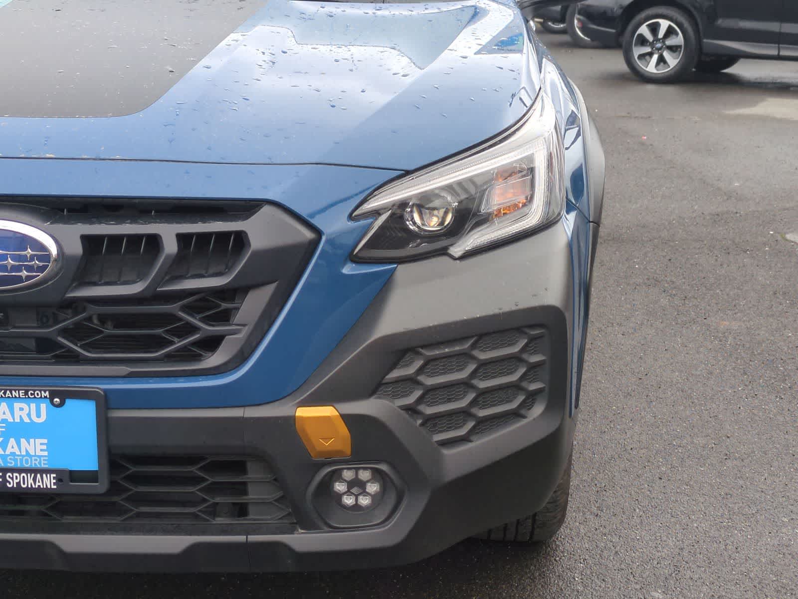 Thumbnail: 2025 Subaru Outback - 12