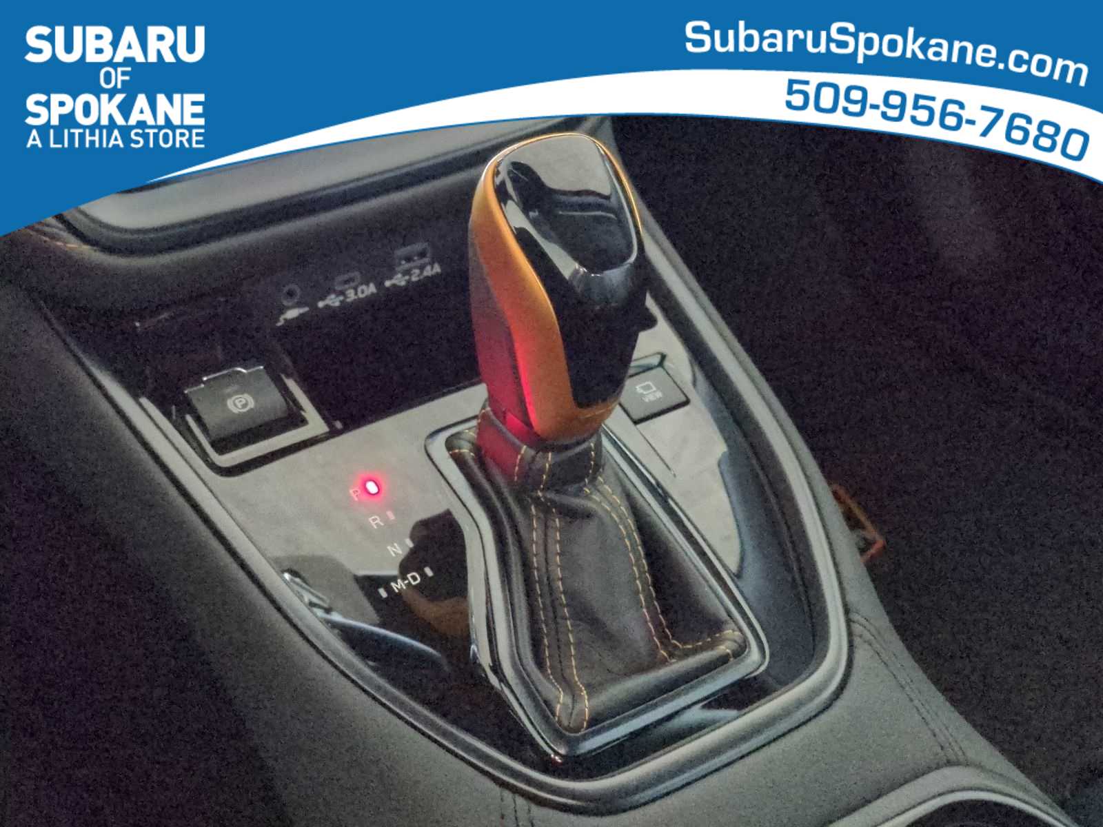 Thumbnail: 2025 Subaru Outback - 33