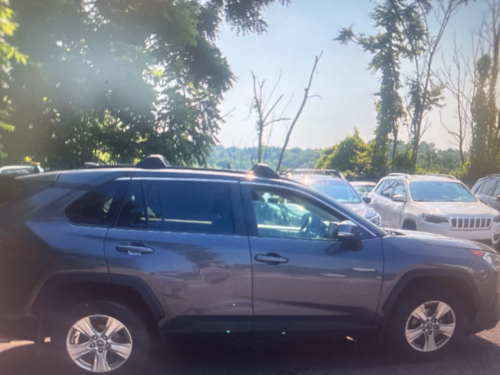 Thumbnail: 2021 Toyota RAV4 - 5