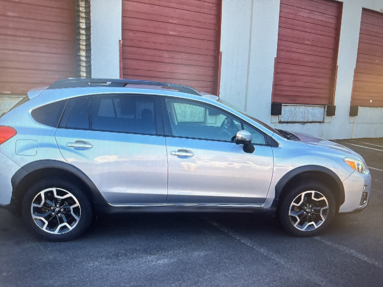 Thumbnail: 2016 Subaru Crosstrek - 6