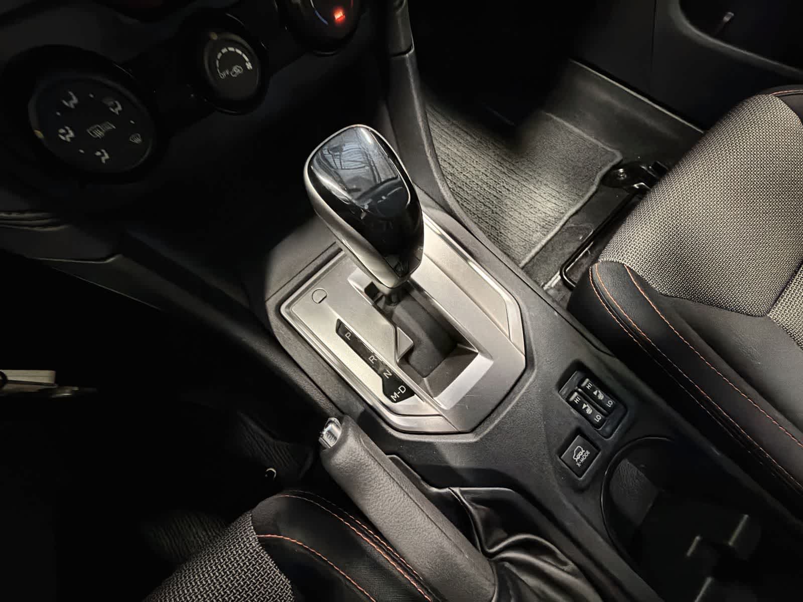 Thumbnail: 2019 Subaru Crosstrek - 31