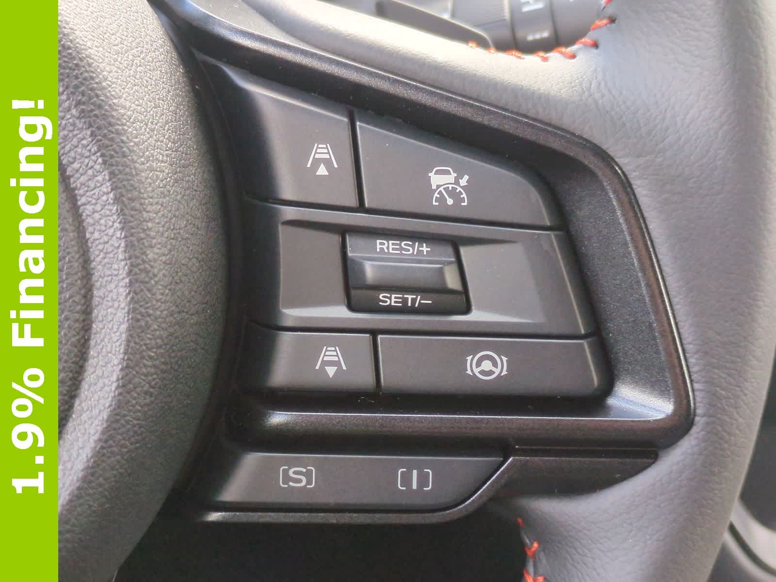 Thumbnail: 2025 Subaru Crosstrek - 27