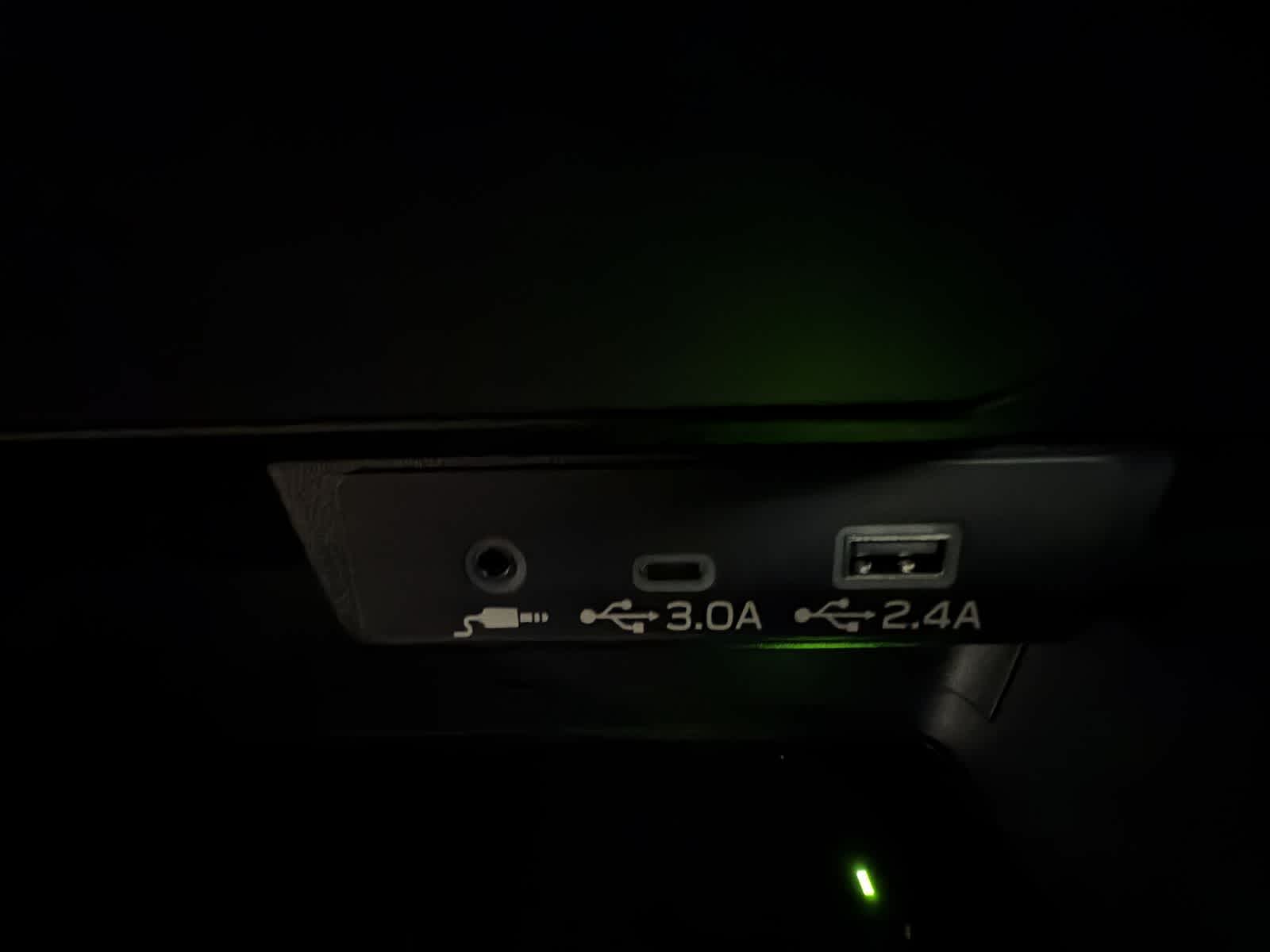 Thumbnail: 2026 Subaru Crosstrek - 33