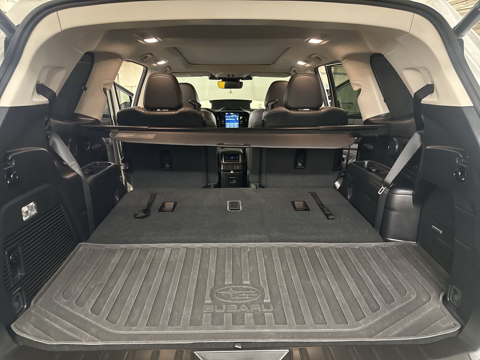 Thumbnail: 2024 Subaru Ascent - 34