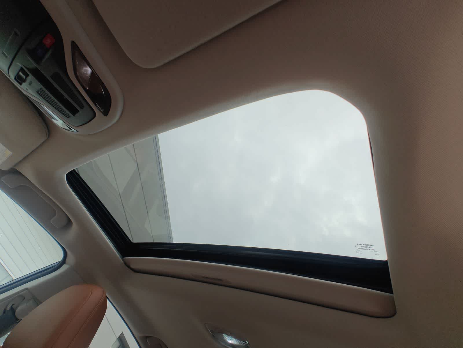 Thumbnail: 2022 Subaru Legacy - 21