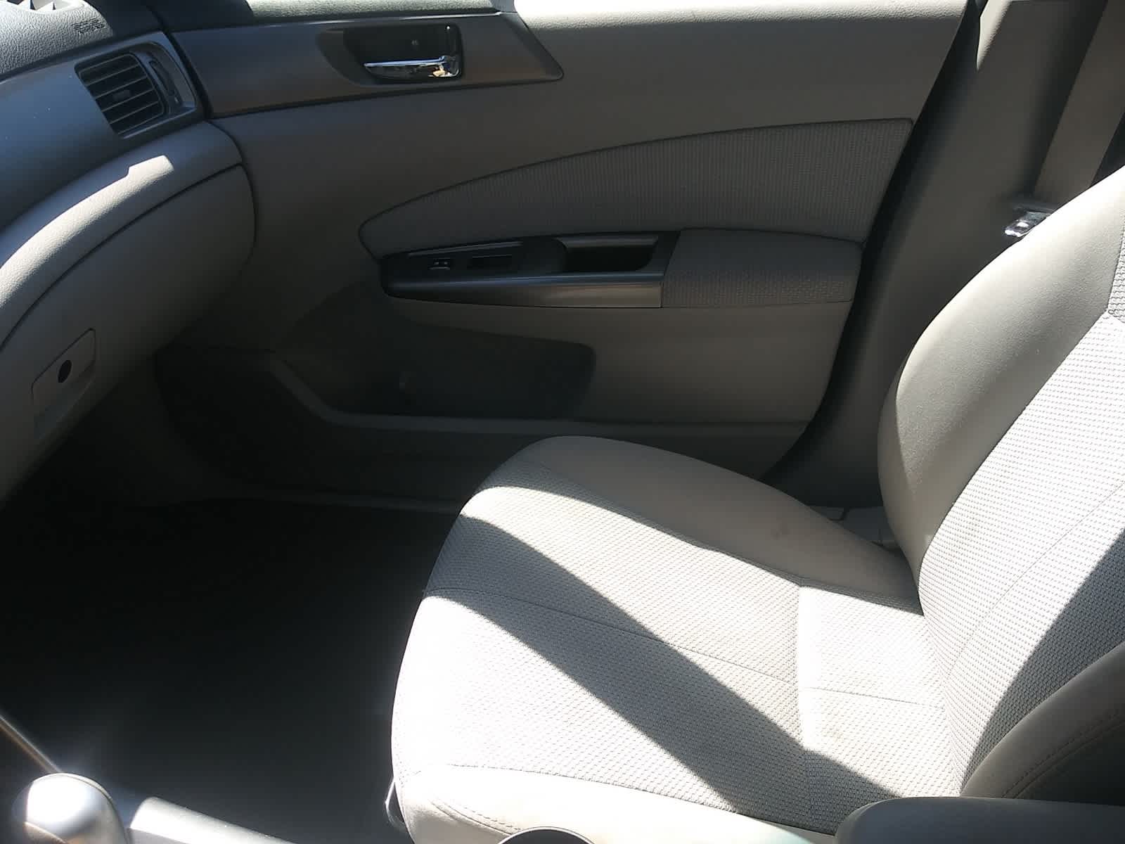 Thumbnail: 2011 Subaru Forester - 3